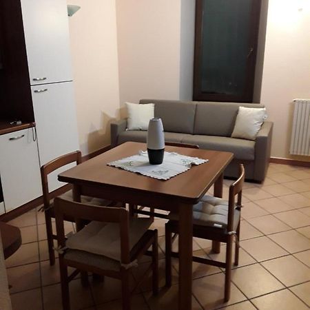 Casa Vacanze Martina & Diana Аоста Екстер'єр фото