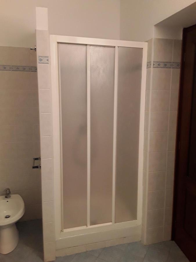 Casa Vacanze Martina & Diana Аоста Екстер'єр фото