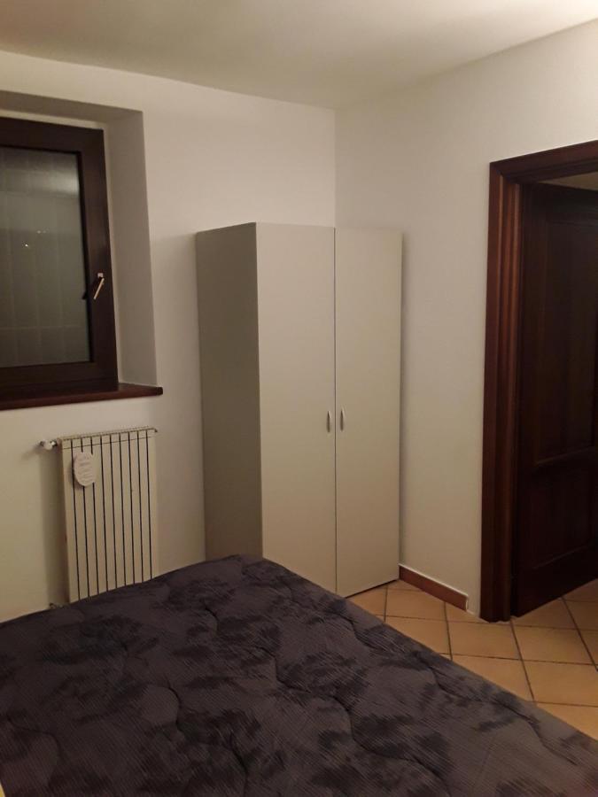 Casa Vacanze Martina & Diana Аоста Екстер'єр фото