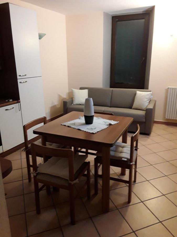 Casa Vacanze Martina & Diana Аоста Екстер'єр фото